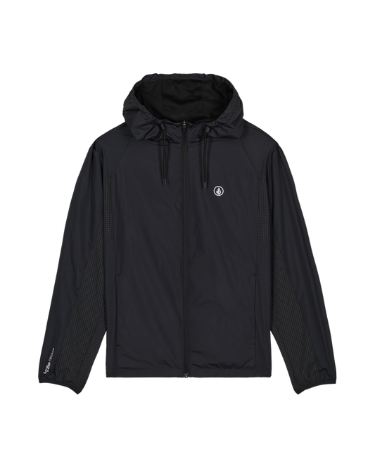 Volcom - Jacket - Wavern - New Black