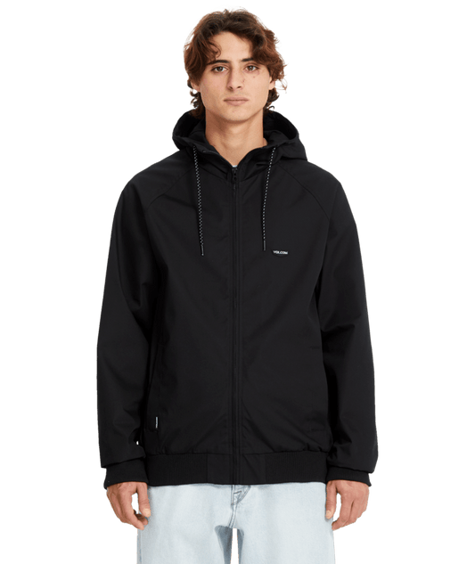 Volcom - Jacket - Raynan 10K - Black