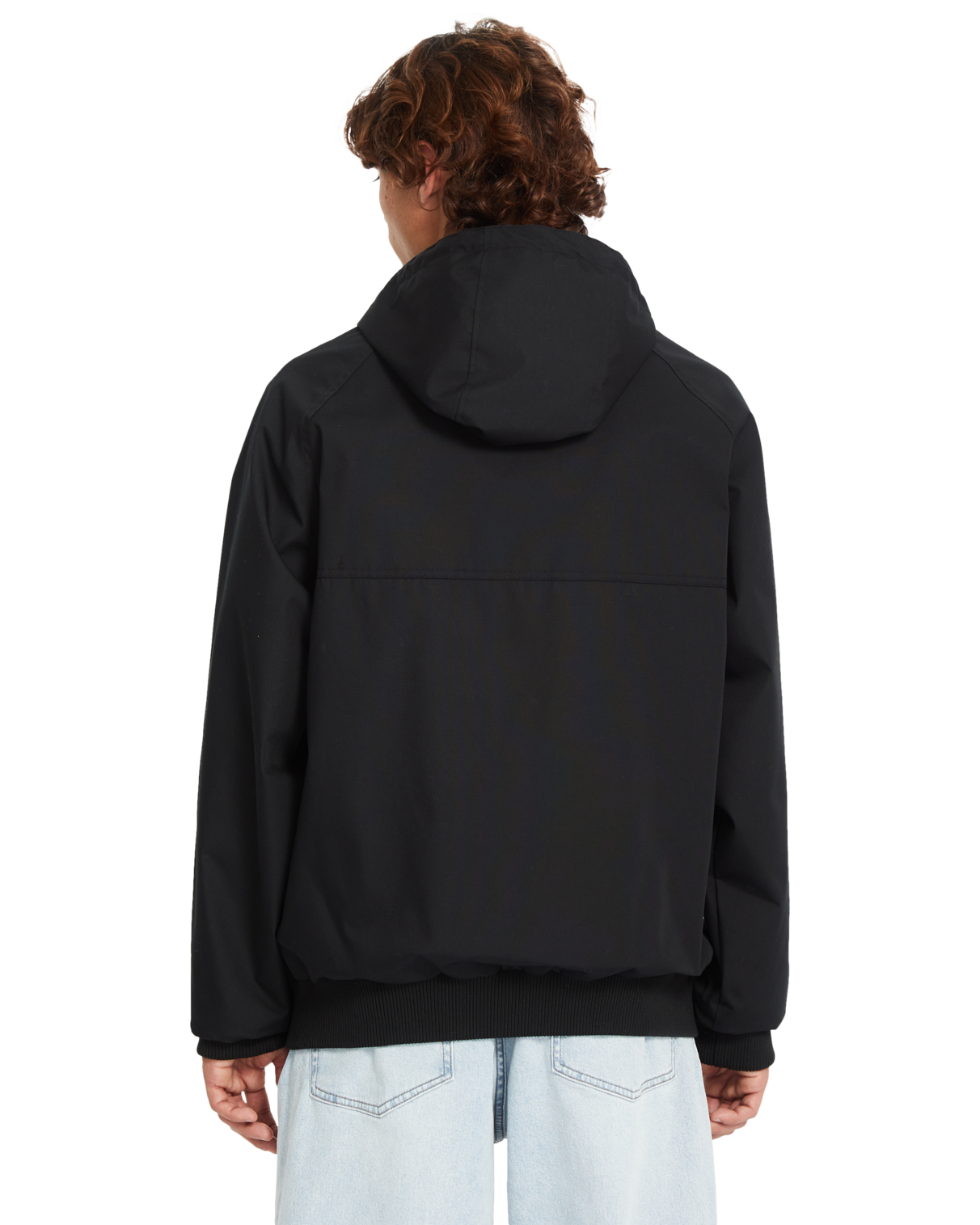 Volcom - Jacket - Raynan 10K - Black