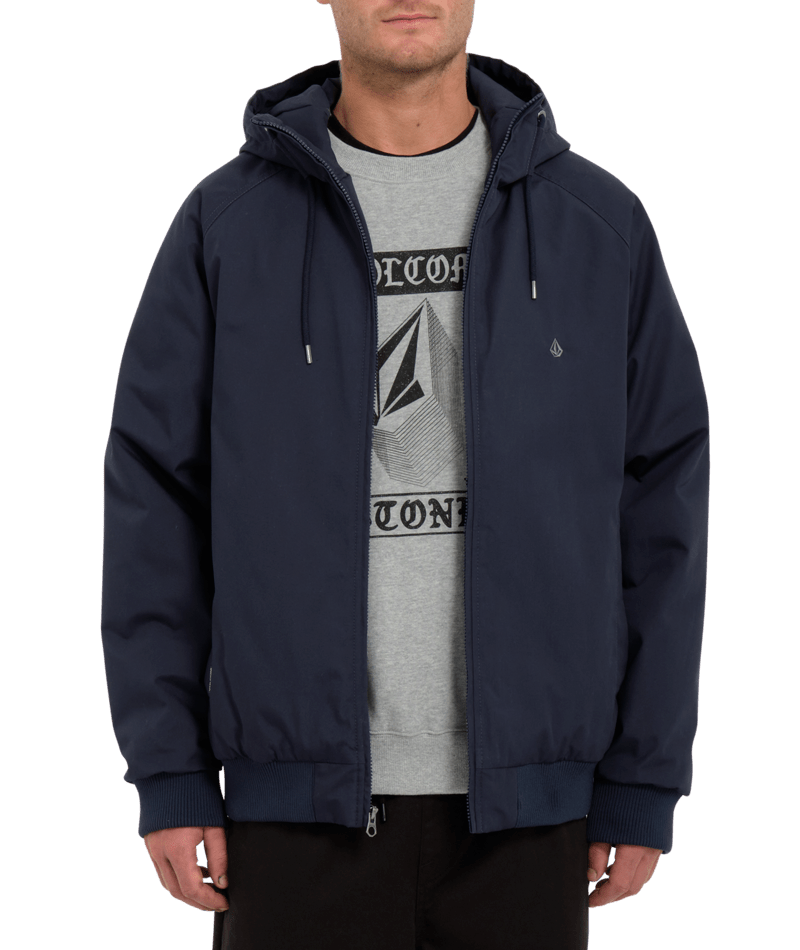 Volcom - Jacket - Hernan 10K - Navy