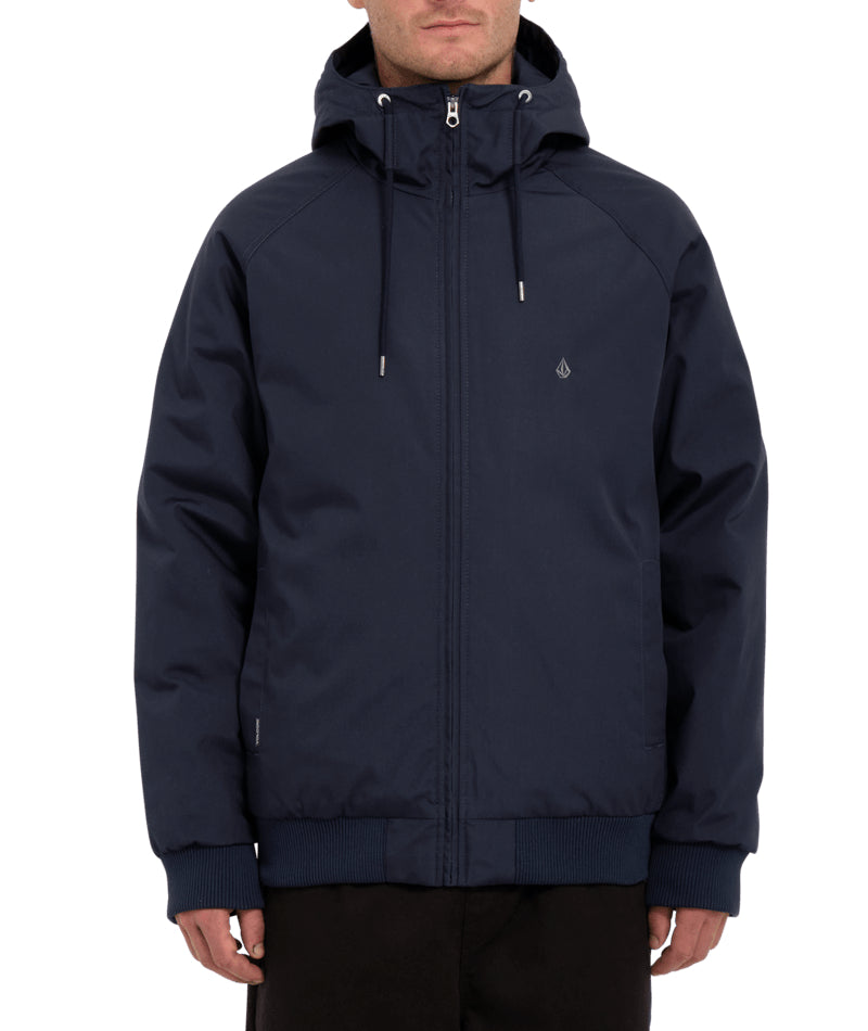 Volcom - Jacket - Hernan 10K - Navy