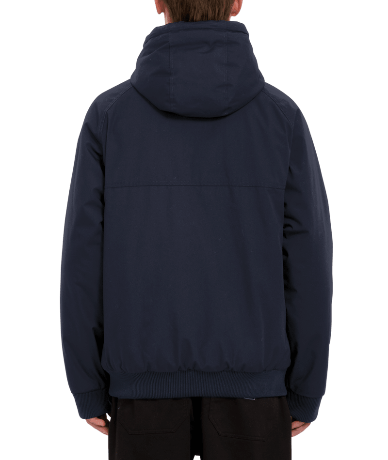 Volcom - Jacket - Hernan 10K - Navy