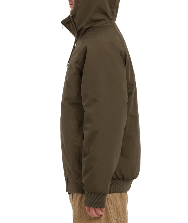 Volcom - Jacket - Hernan 10K - Wren