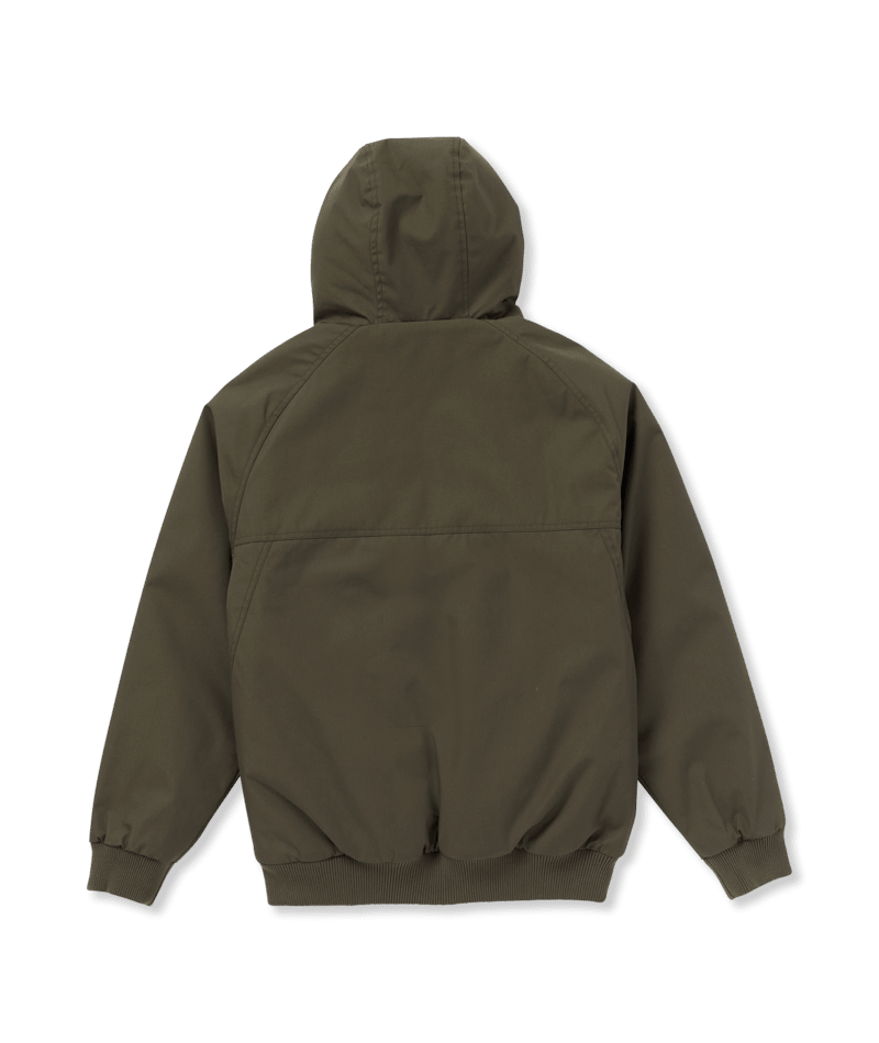 Volcom - Jacket - Hernan 10K - Wren