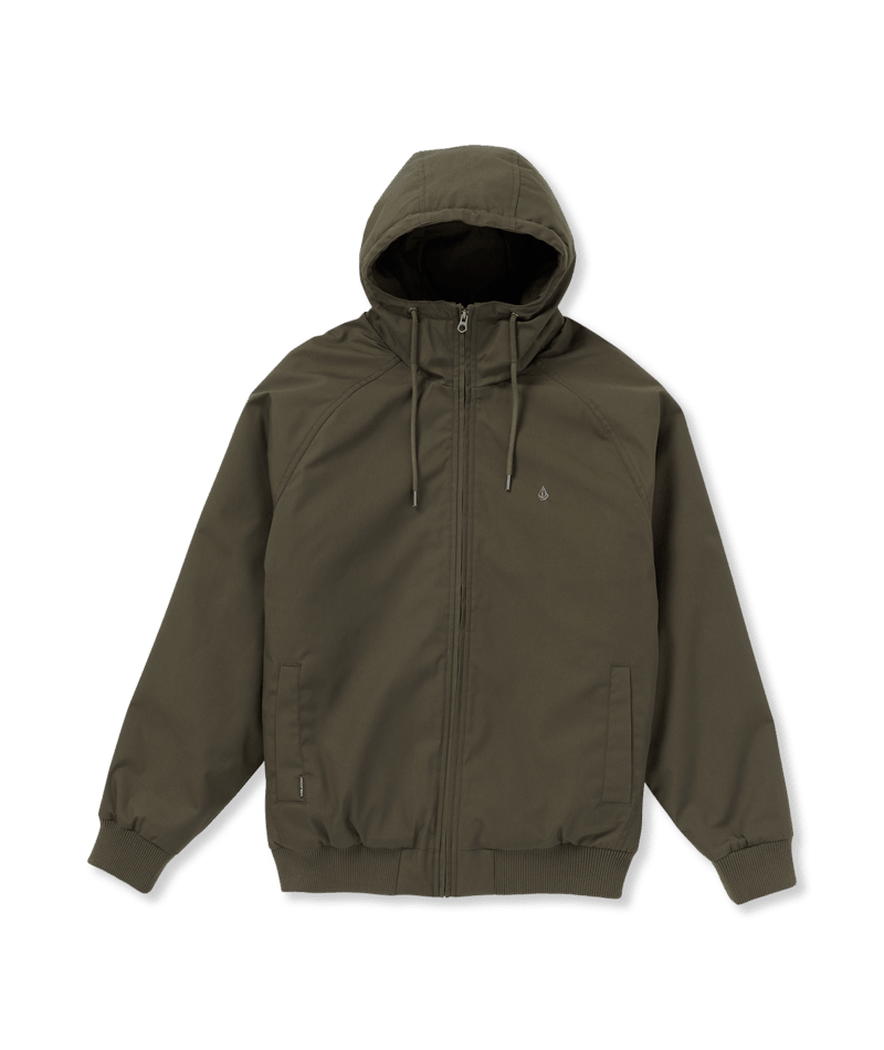 Volcom - Jacket - Hernan 10K - Wren