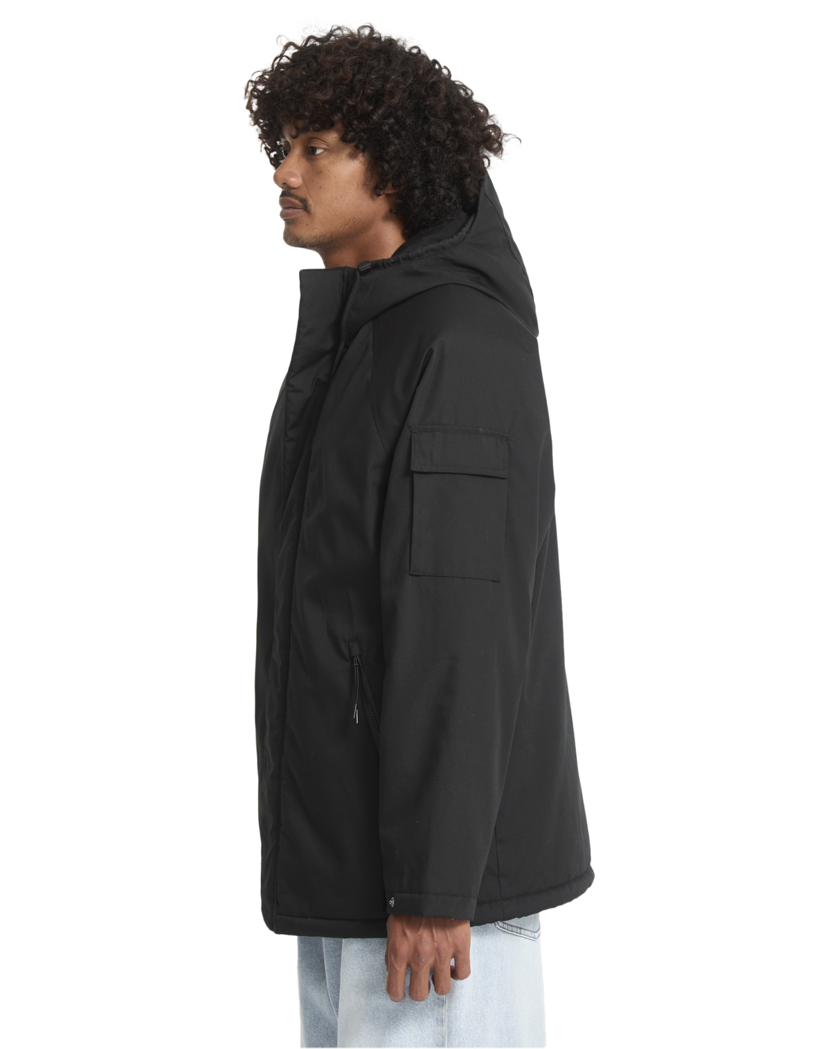Volcom - Jacket - Stoke Stone II 10K