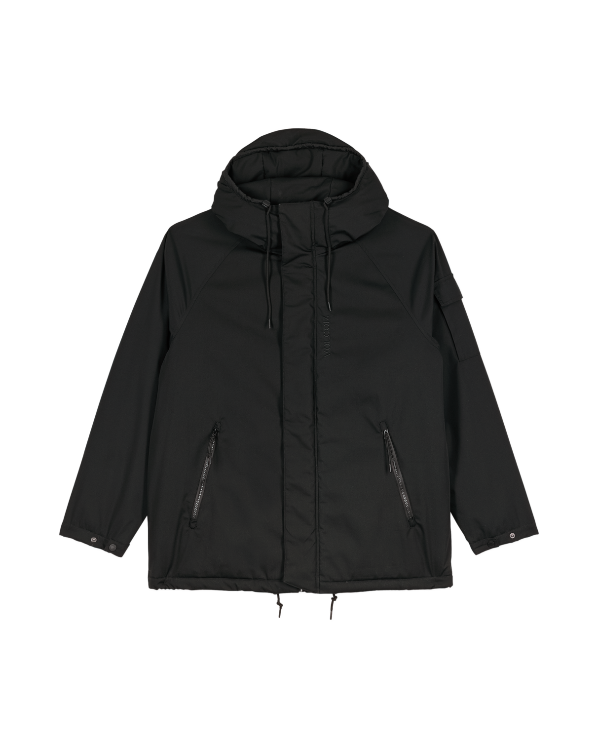 Volcom - Jacket - Stoke Stone II 10K