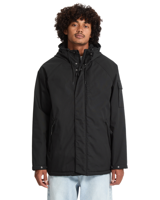 Volcom - Jacket - Stoke Stone II 10K