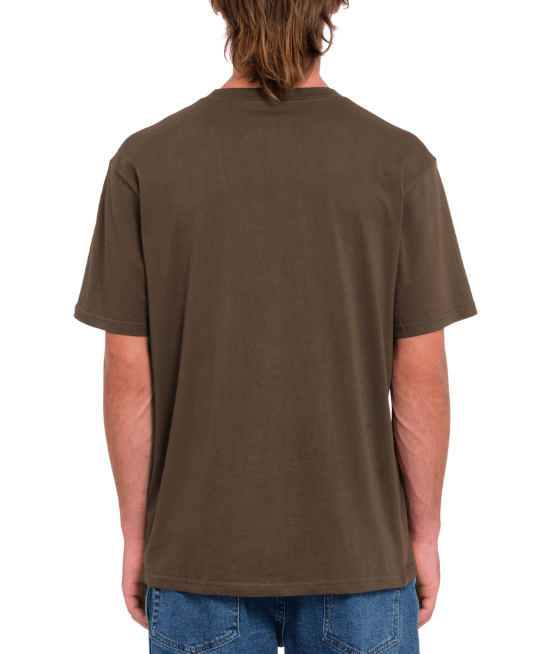 Volcom - T-Shirt - Stone Blanks - Wren