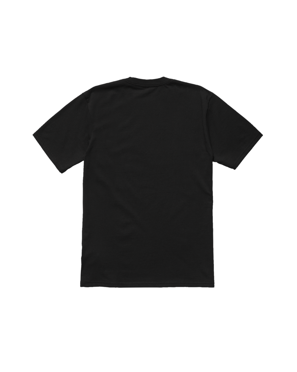 Volcom - T-Shirt - Star Shields - Black
