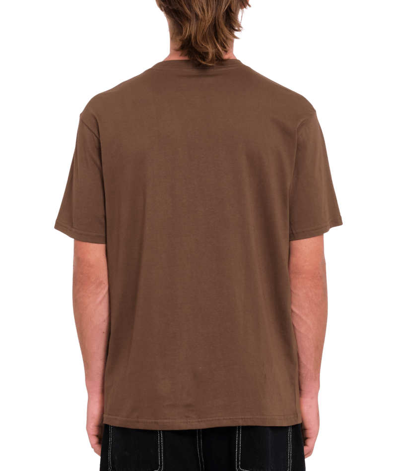 Volcom - T-Shirt - Chimp - Wren