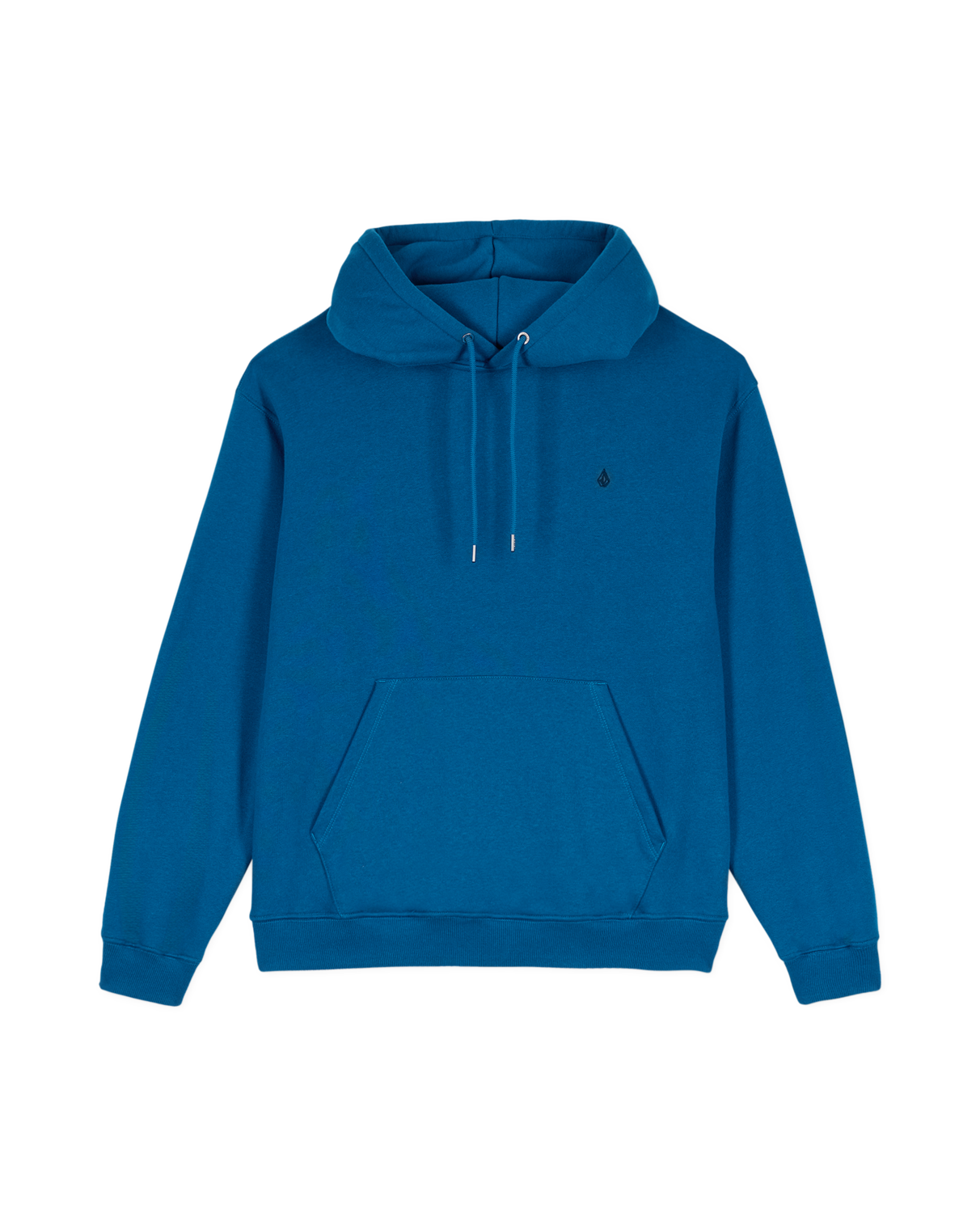 Volcom - Hoodie - Single Stone - Cosmic Blue