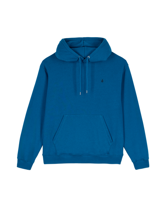 Volcom - Hoodie - Single Stone - Cosmic Blue