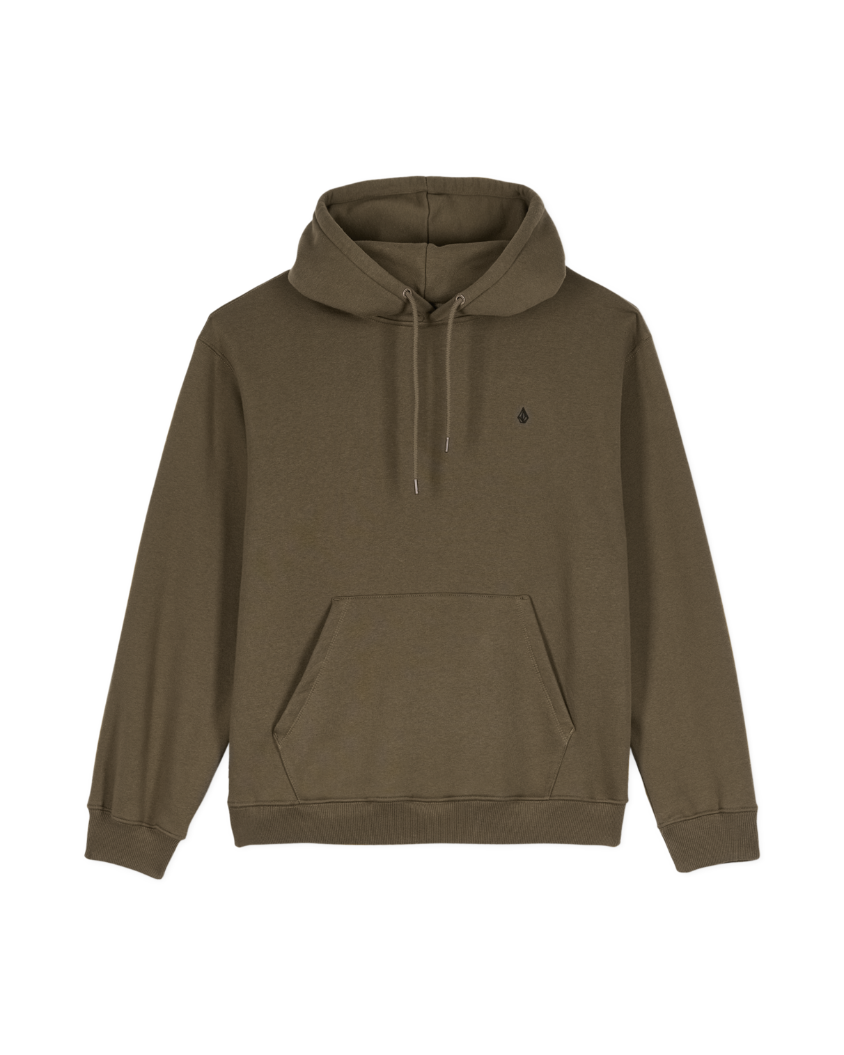 Volcom - Hoodie - Single Stone - Sage Leaf
