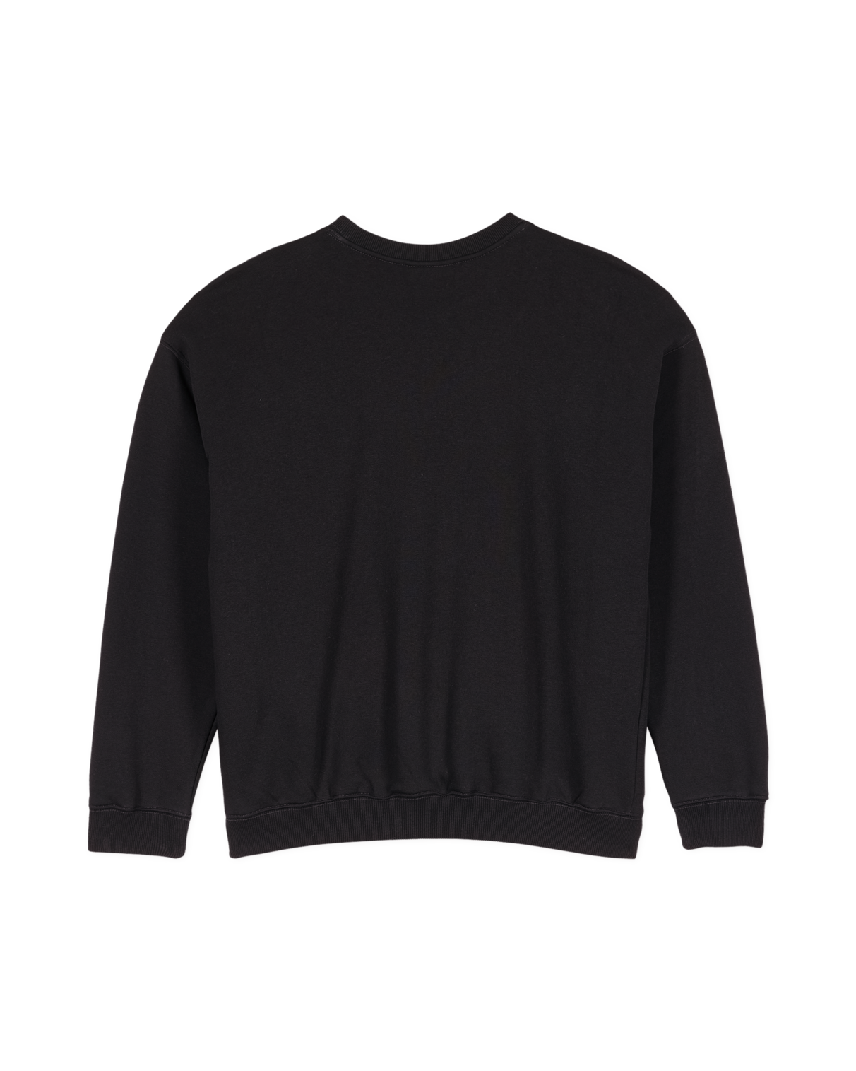 Volcom - Sweatshirt - Single Stone - Black 25