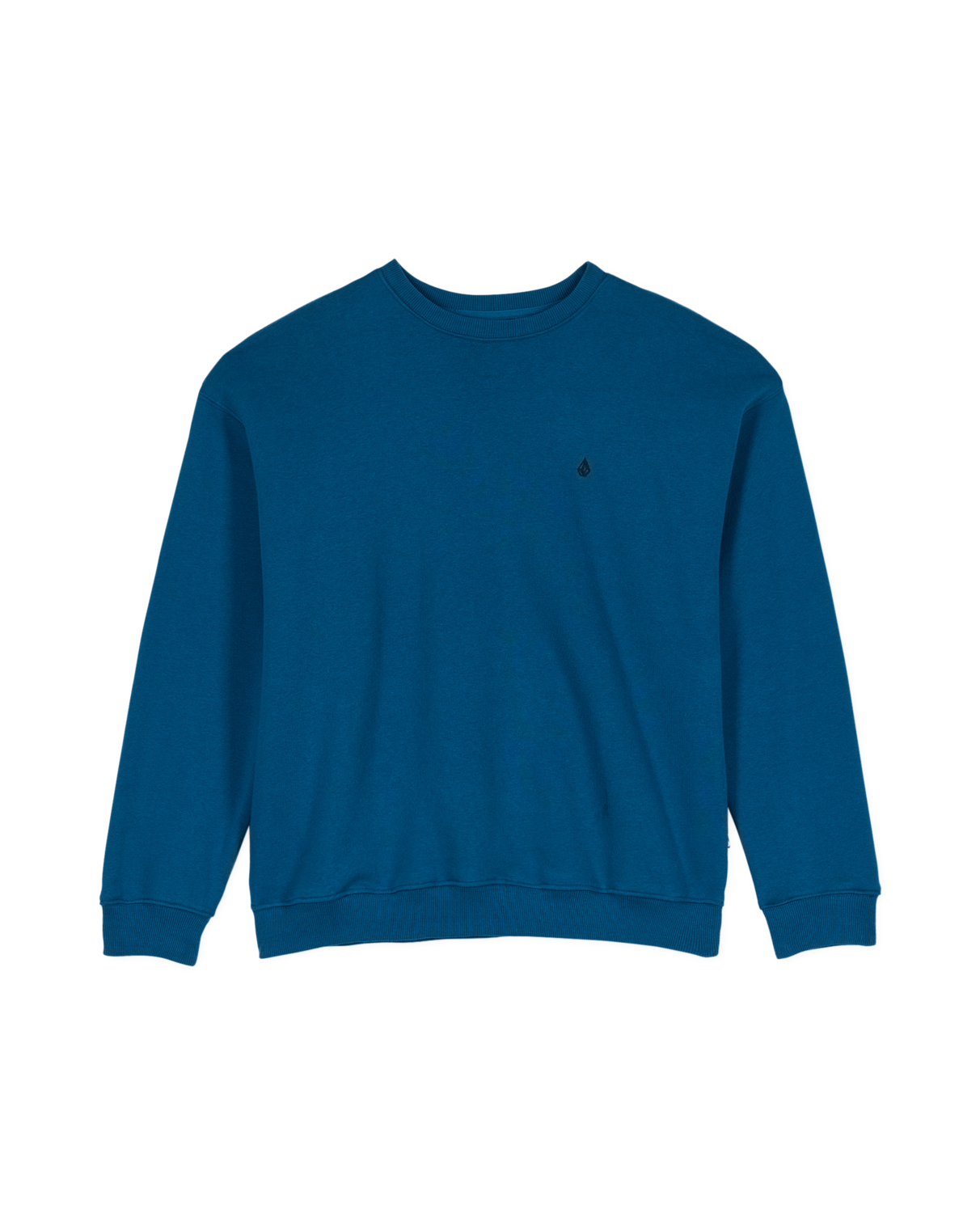 Volcom - Sweatshirt - Single Stone - Cosmic Blue