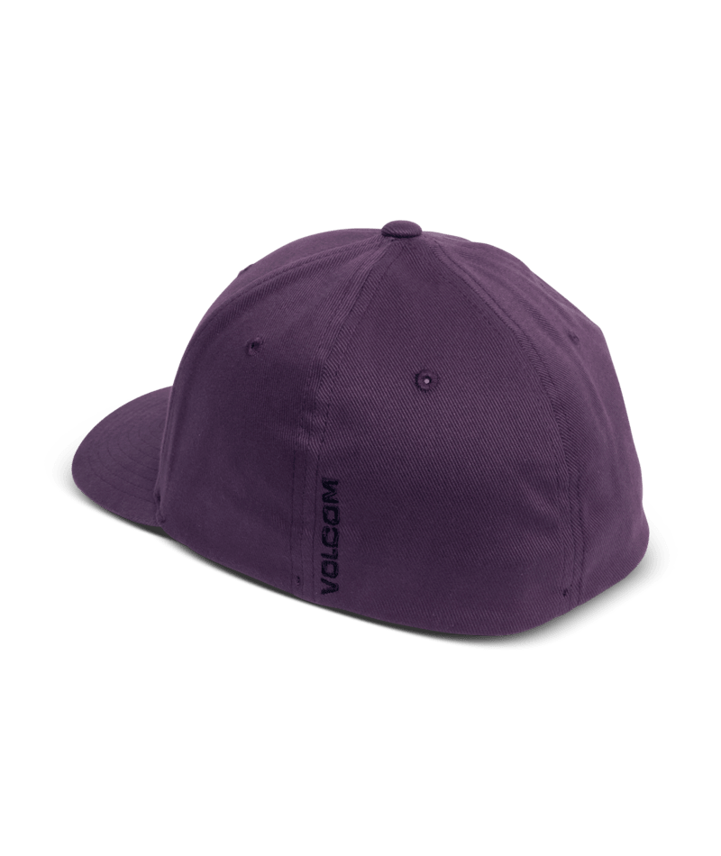 Volcom - Cap - Full Stone Flexfit - Vintage Violet