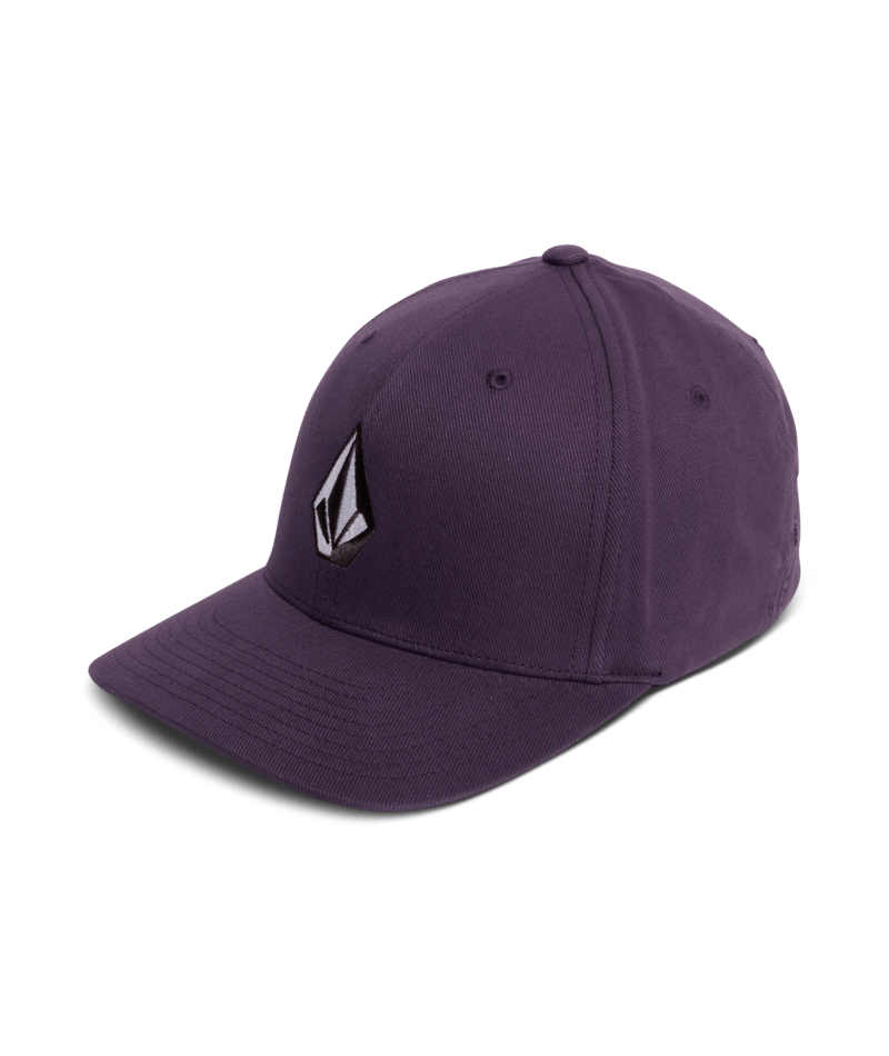 Volcom - Cap - Full Stone Flexfit - Vintage Violet