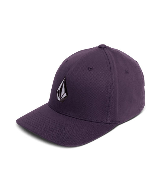 Volcom - Cap - Full Stone Flexfit - Vintage Violet