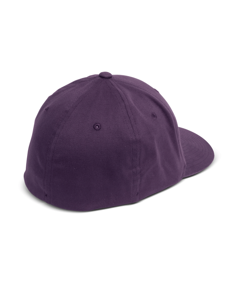 Volcom - Cap - Full Stone Flexfit - Vintage Violet