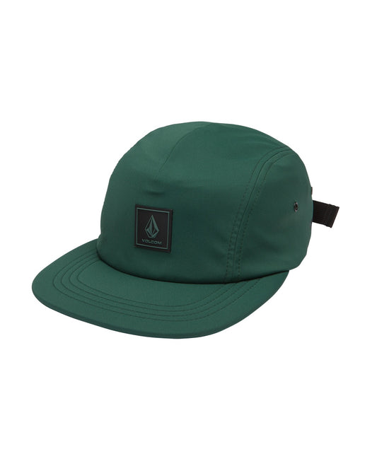 Volcom - Cap - Stone Tech Camper Delta - Alpine