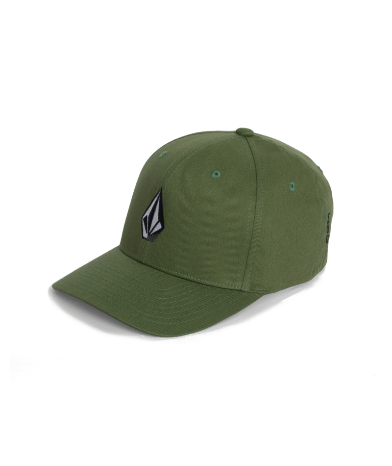 Volcom - Cap - Full Stone Flexfit - Brolive