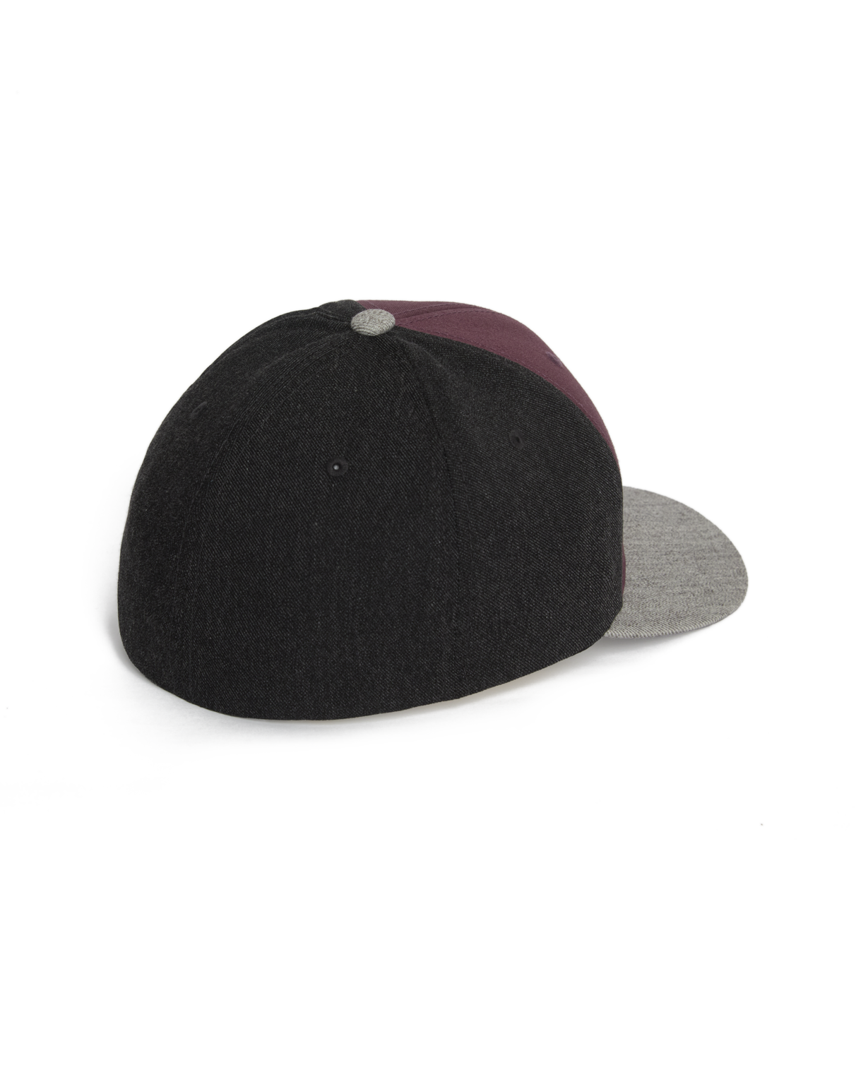 Volcom - Cap - Full Stone Heather Flexfit - Pistol Punch