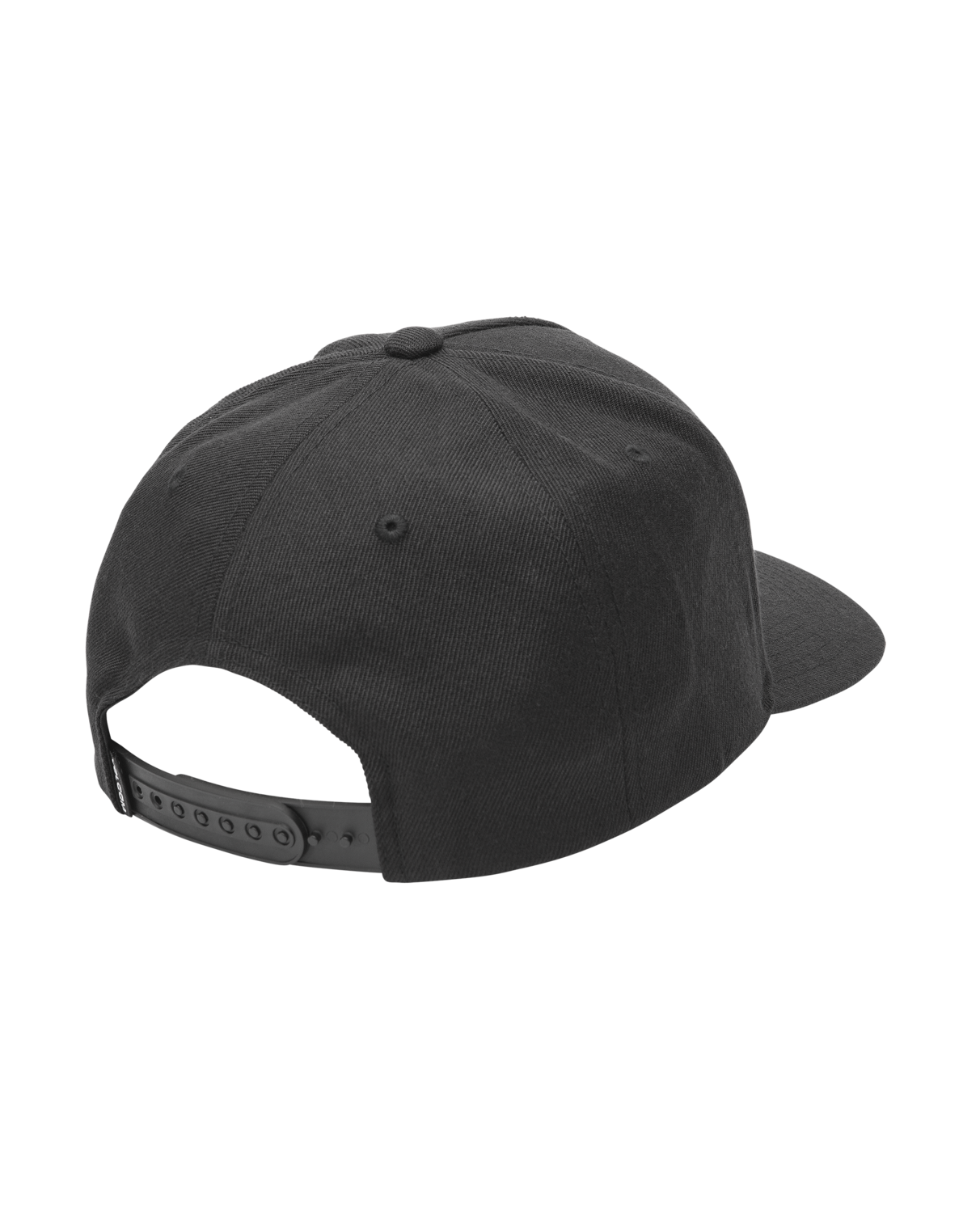 Volcom - Cap - Embossed Stone - Black