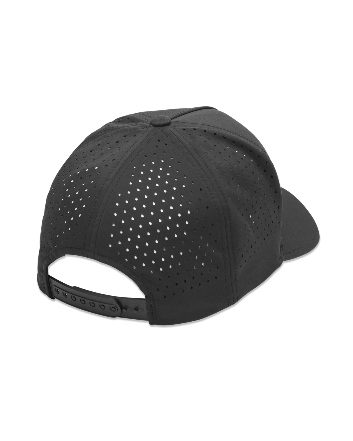Volcom - Cap - Vent Delta - Black