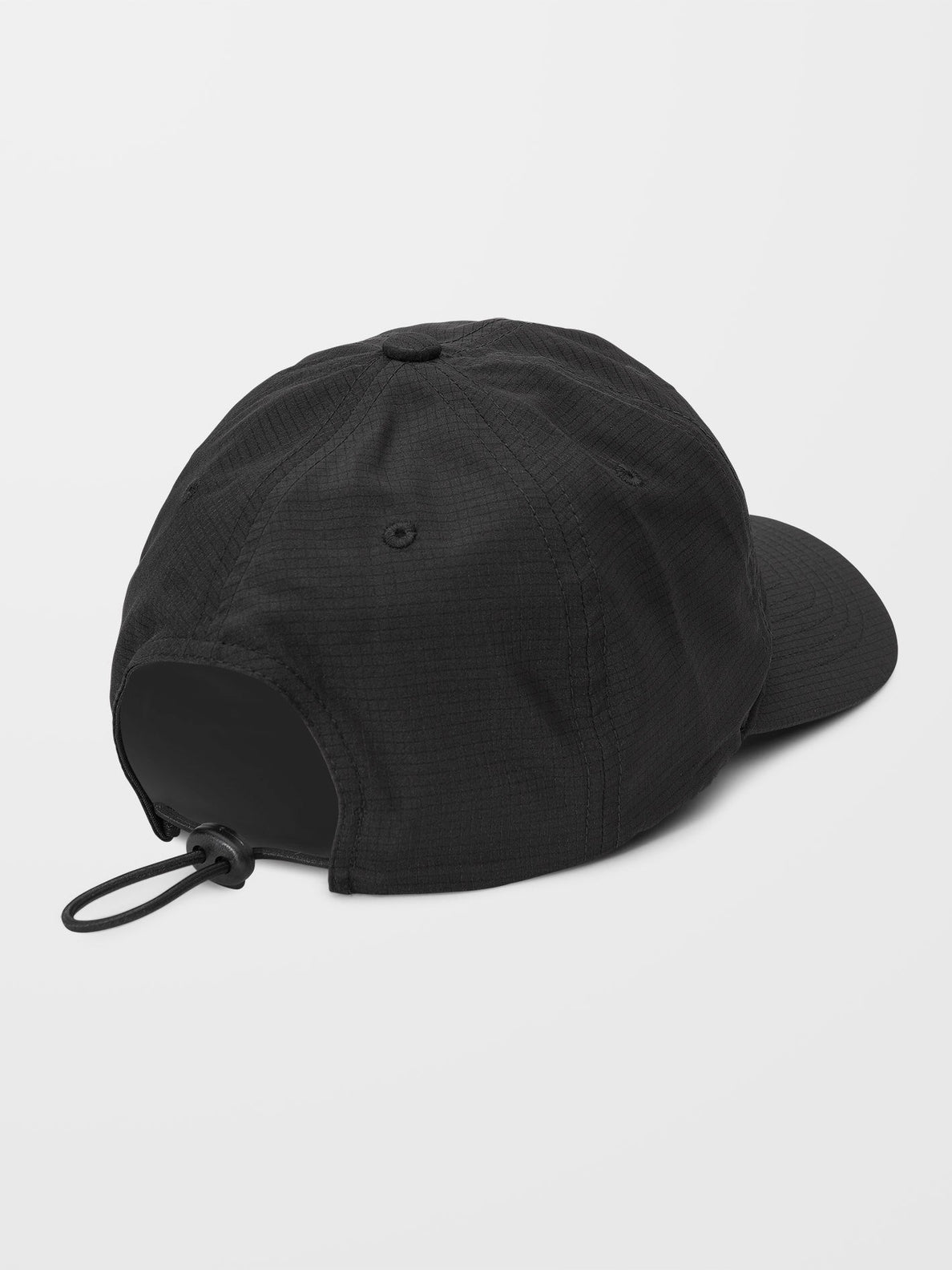 Volcom - Cap - Trail Mix - Black