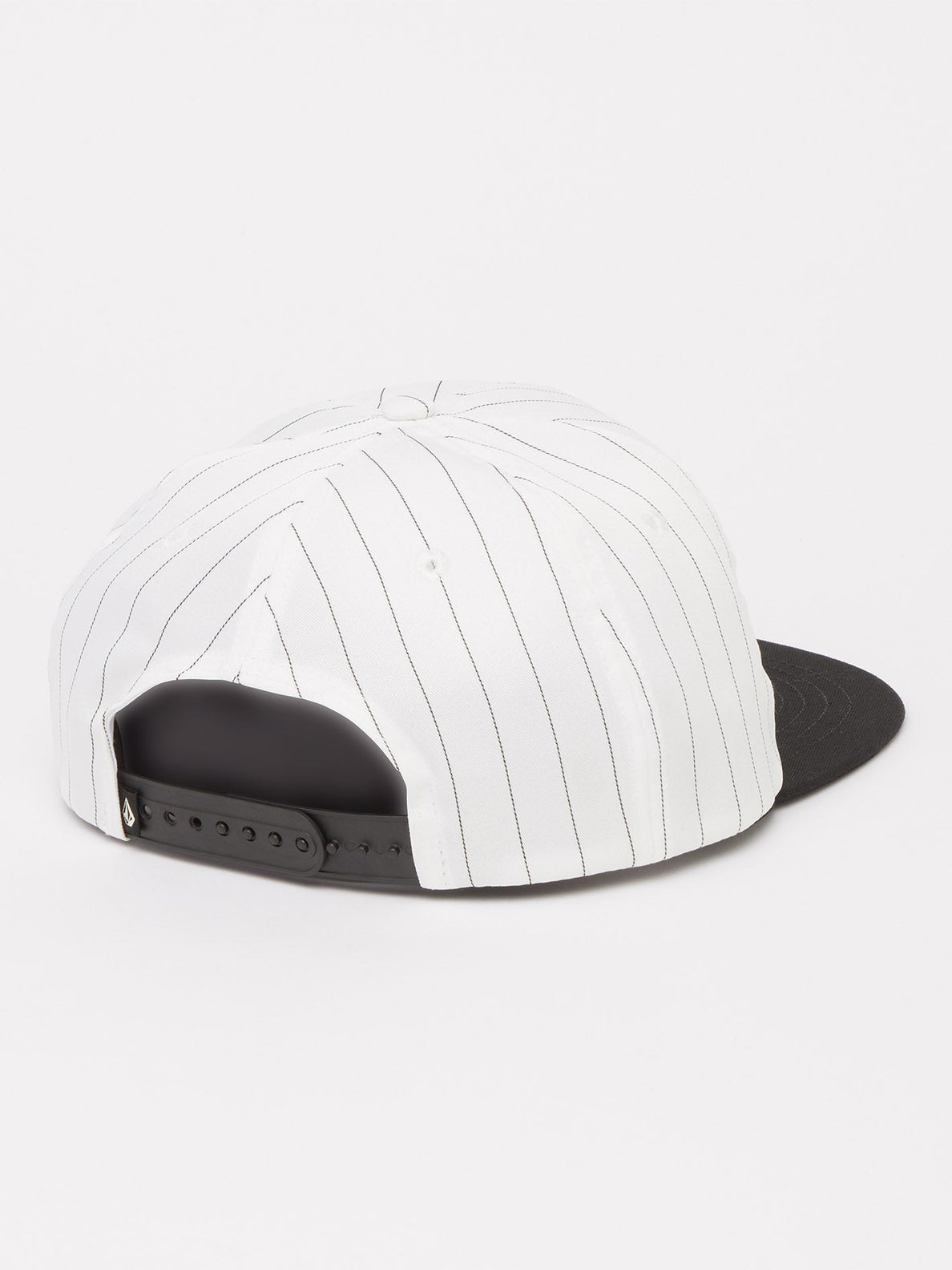 Volcom - Cap - Strike Stone - Black Stripe