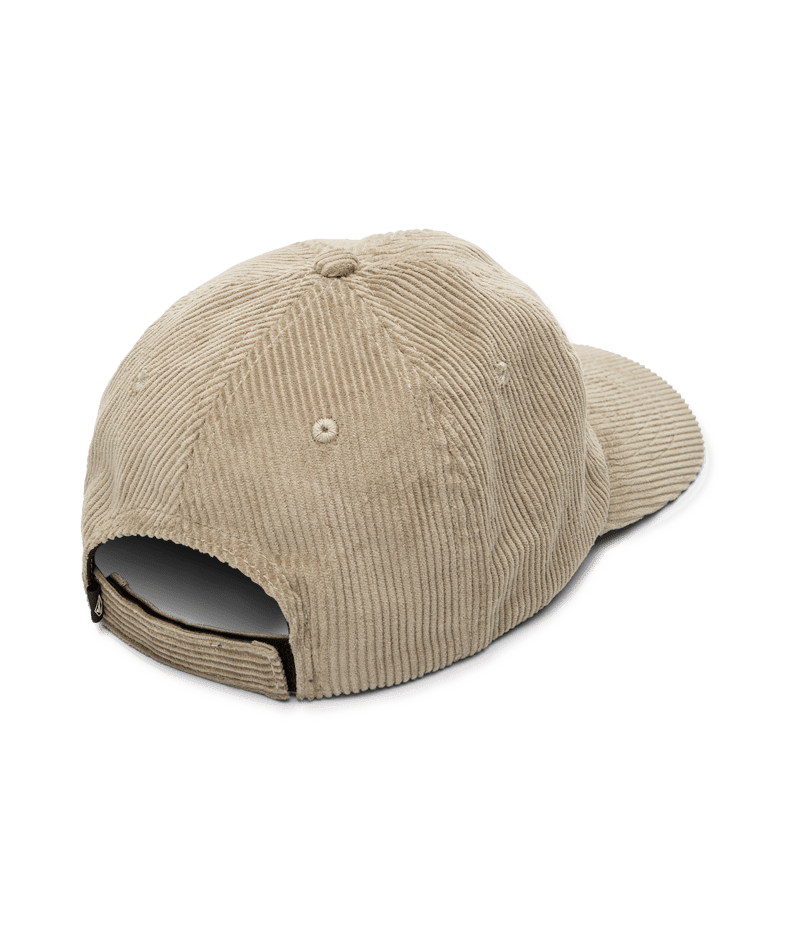 Volcom - Cap - Stone Bar - Teak