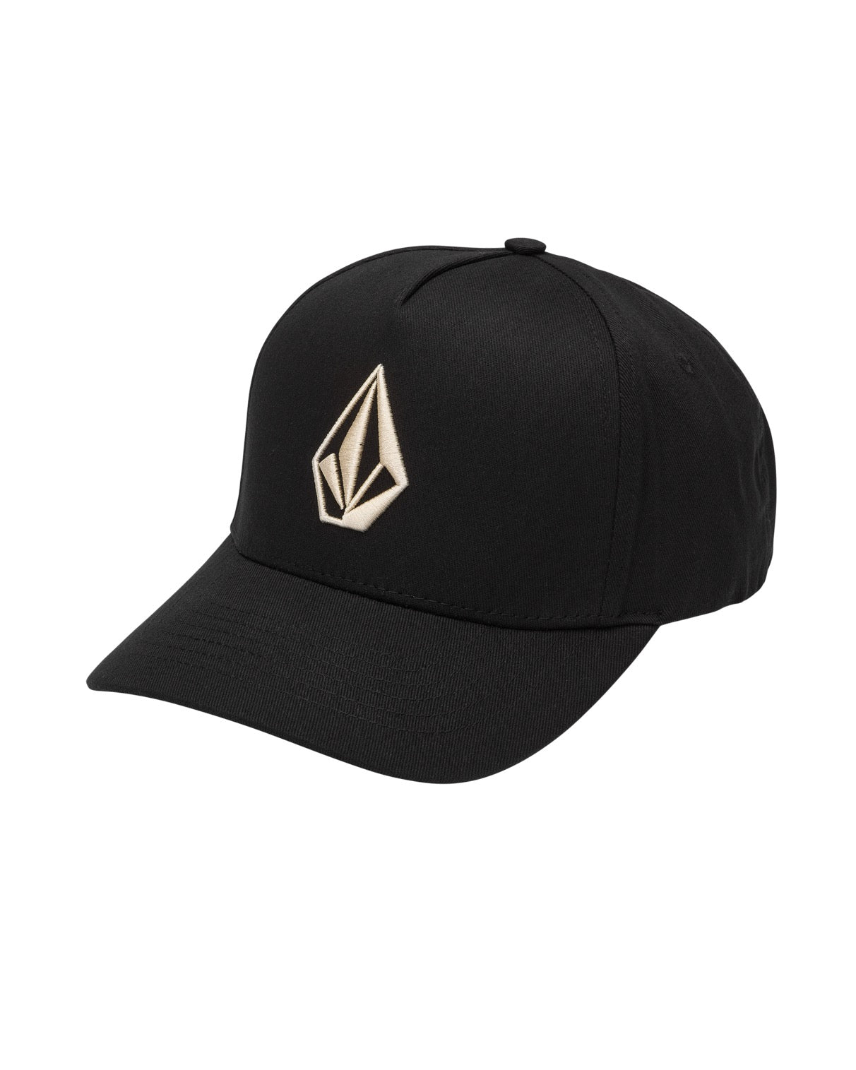 Volcom - Cap - Embossed Stone - Khaki