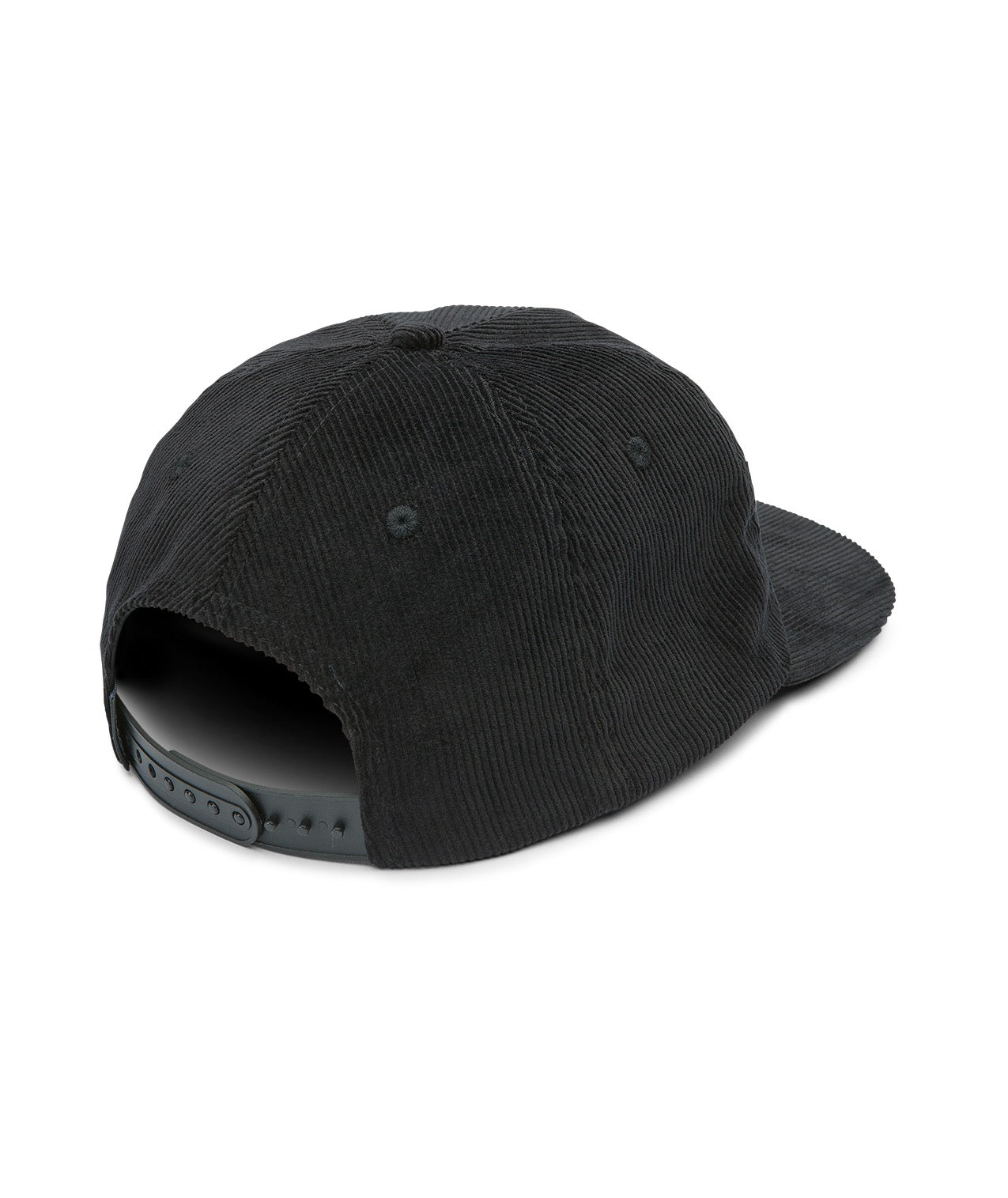 Volcom - Cap - Lib Stone Legacy - Black