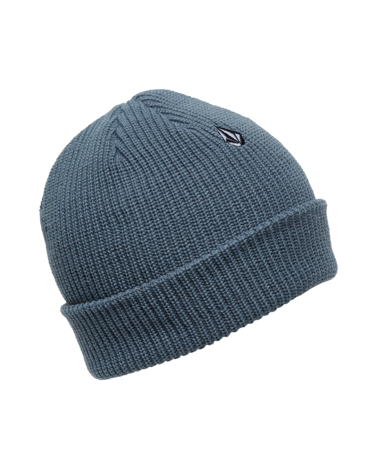 Volcom - Beanie - Full Stone - Blue Wash