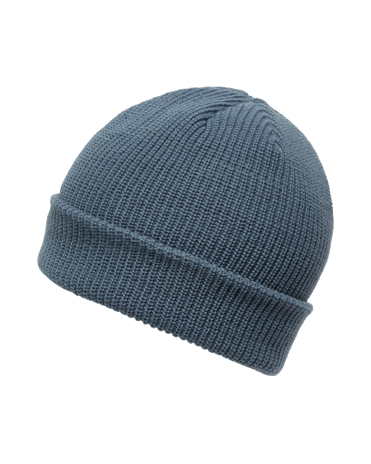 Volcom - Beanie - Full Stone - Blue Wash