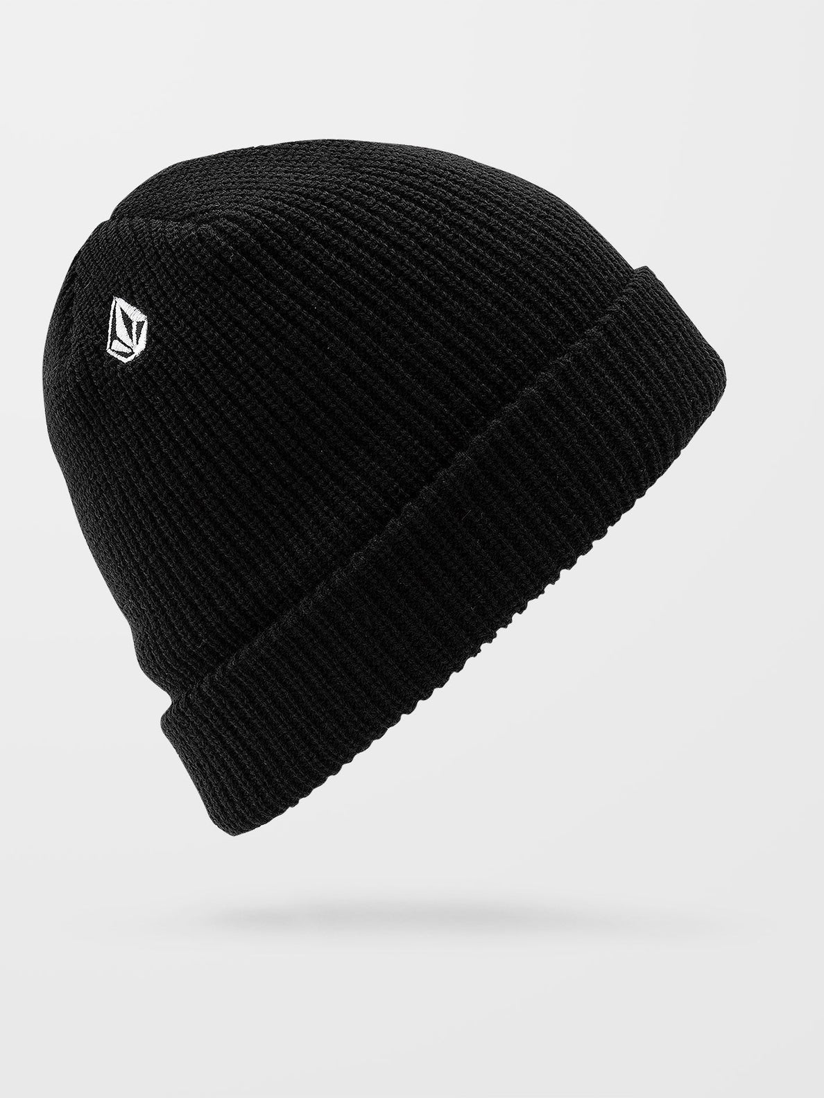Volcom - Beanie - Full Stone - Black