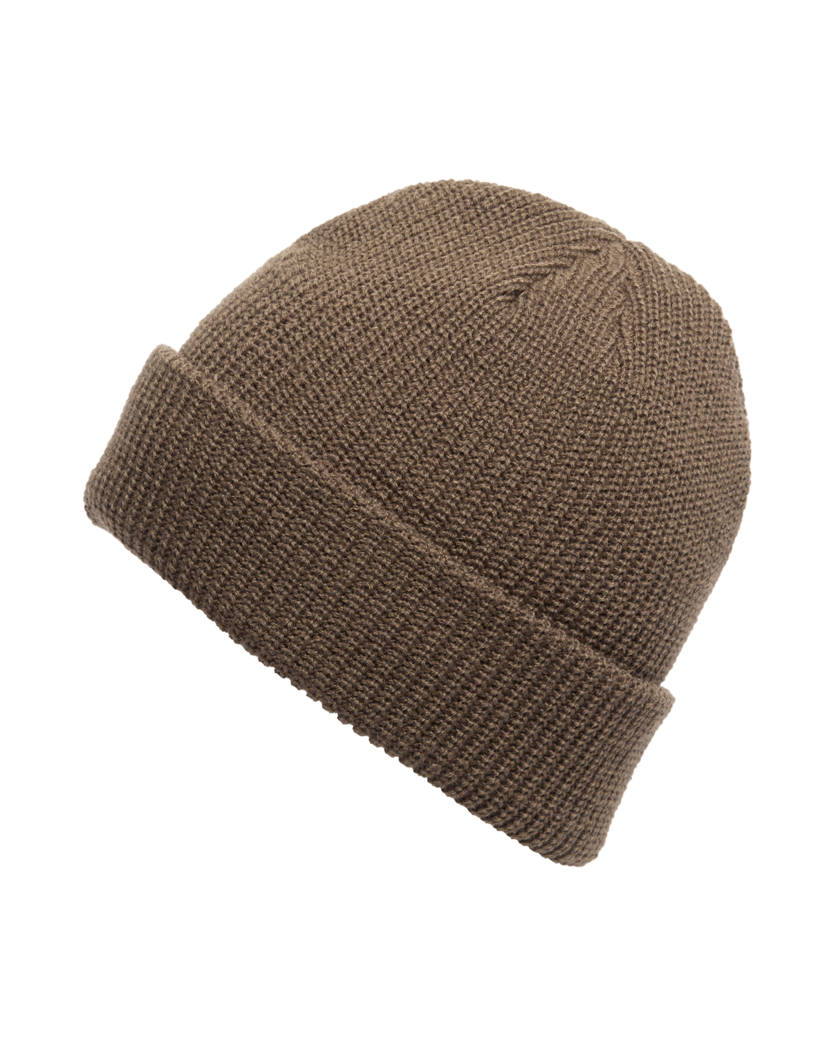 Volcom - Beanie - Full Stone - Earth