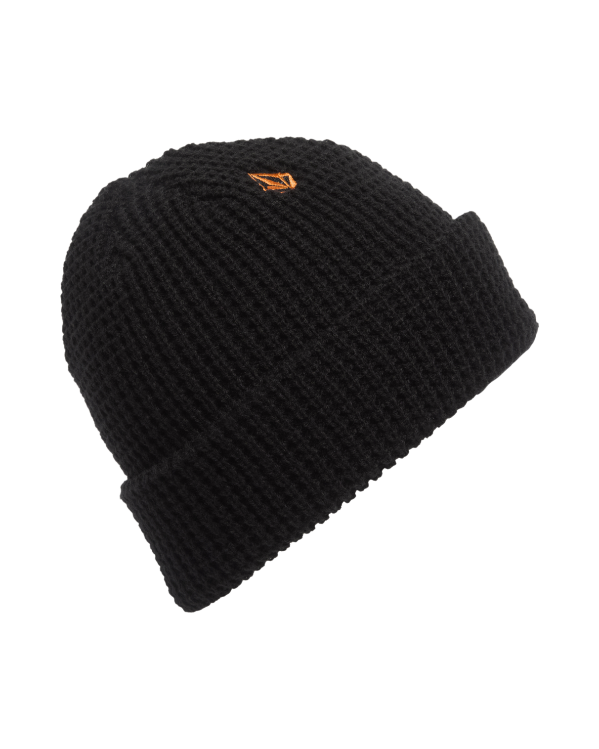 Volcom - Beanie - Workwear - Black
