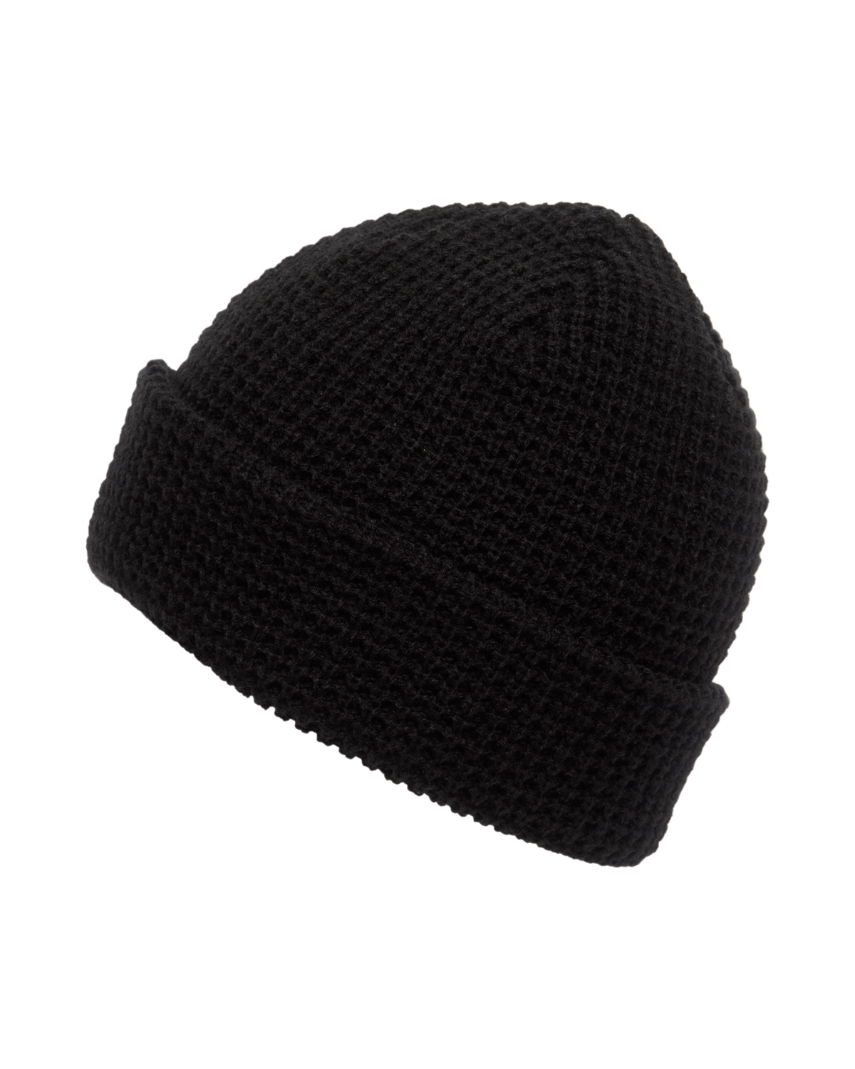 Volcom - Beanie - Workwear - Black