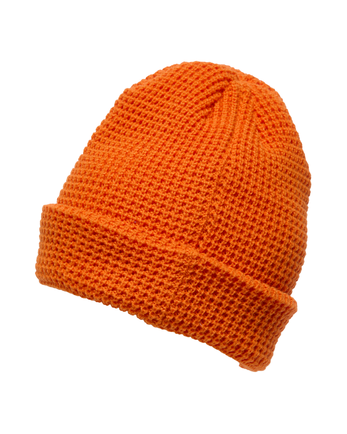 Volcom - Beanie - Workwear - Orange