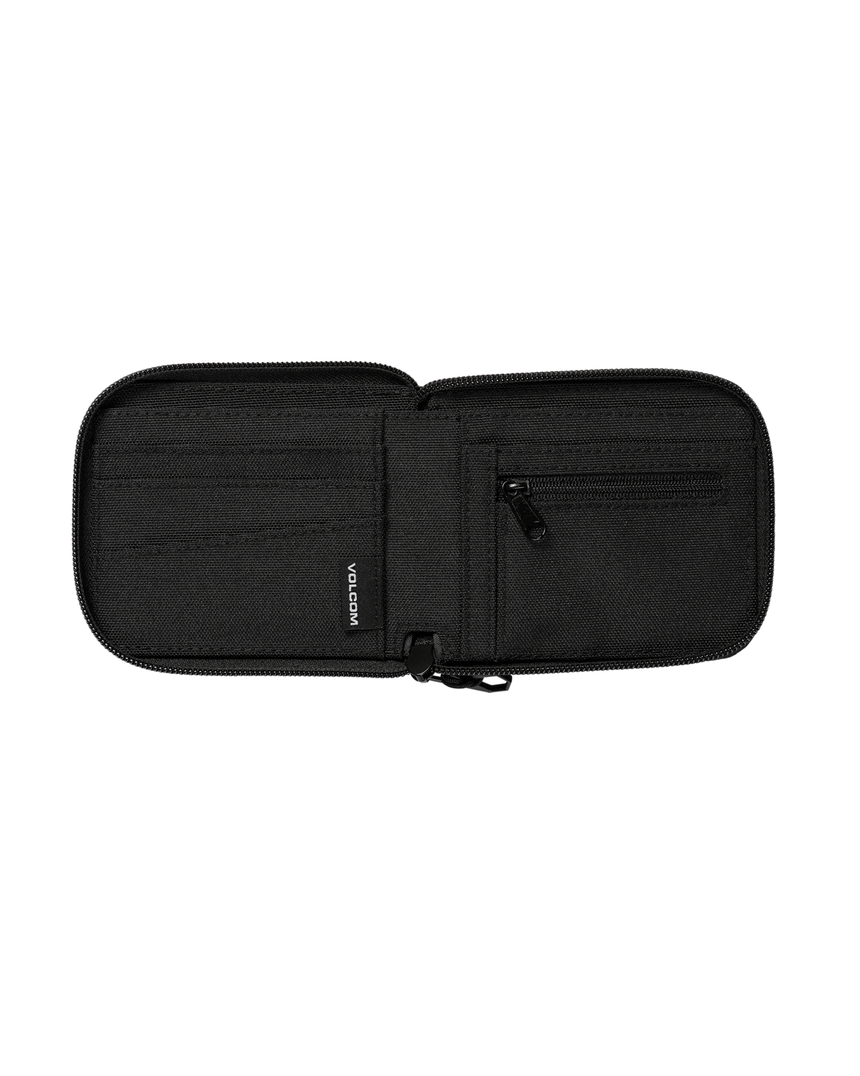Volcom - Wallet - Venture - Black