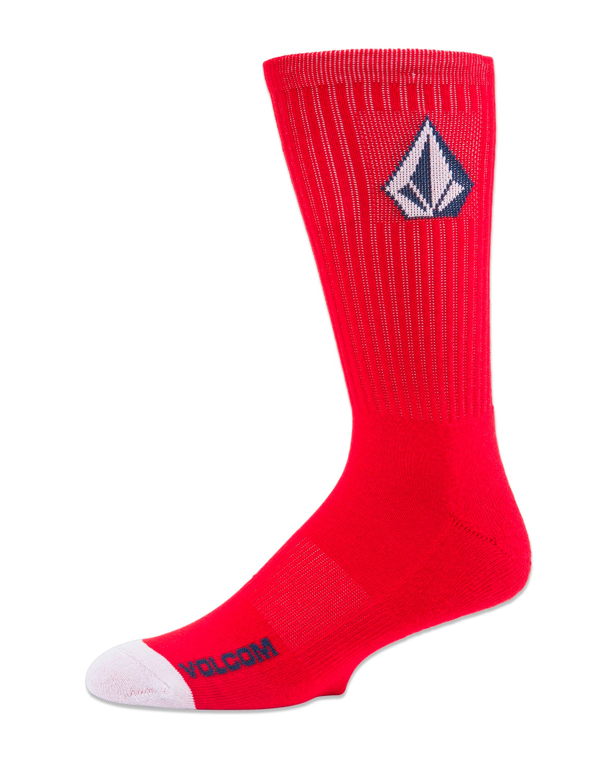 Volcom - Socks - Full Stone Mix - 3 Pack