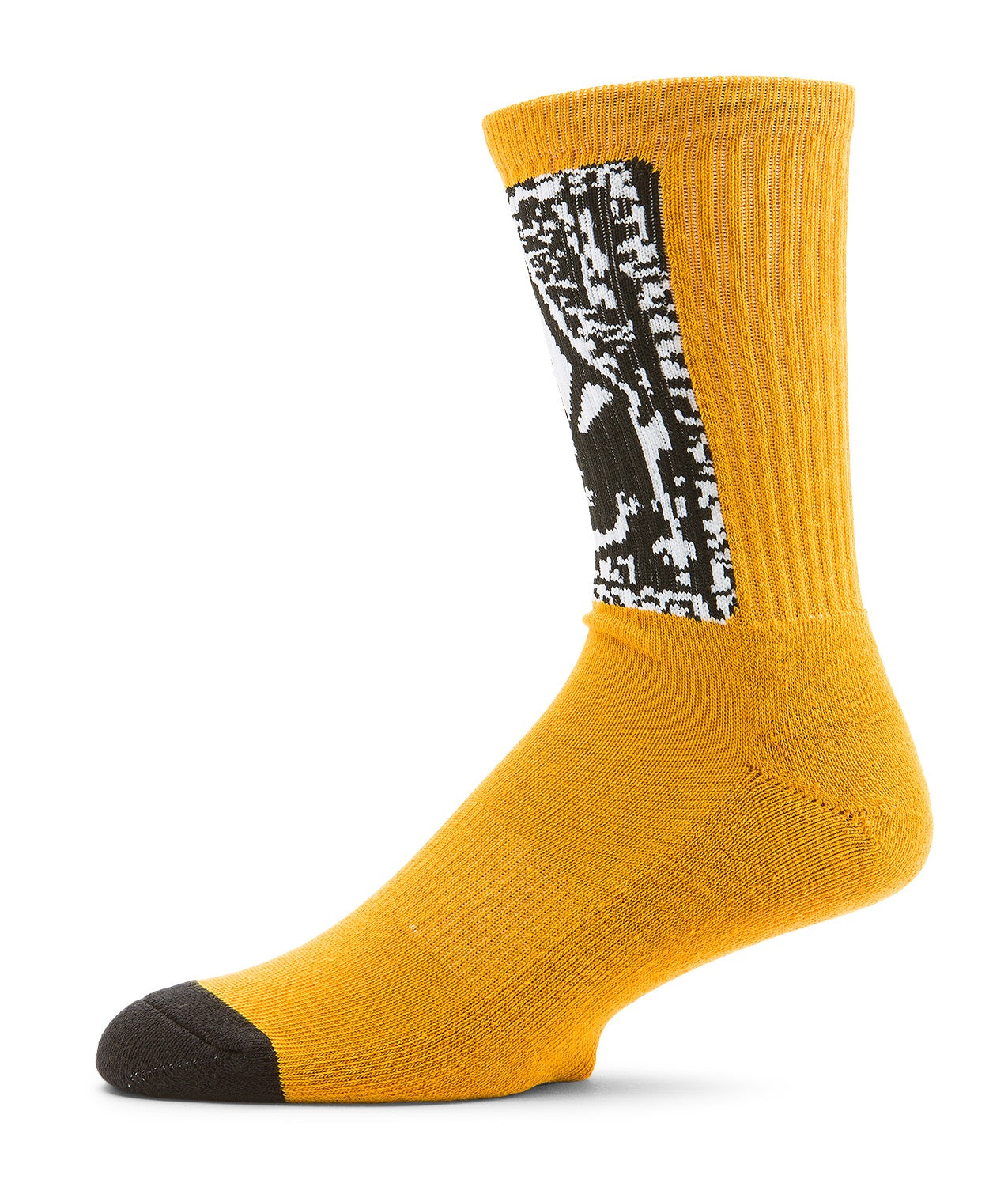 Volcom - Socks - Dental PR - Yellow