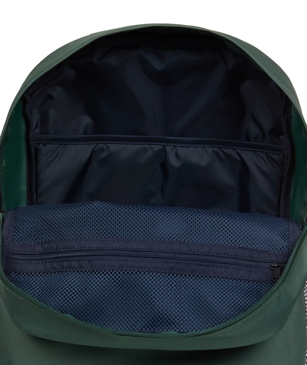 Quiksilver - Backpack - Hog Back 20L - Forest Green