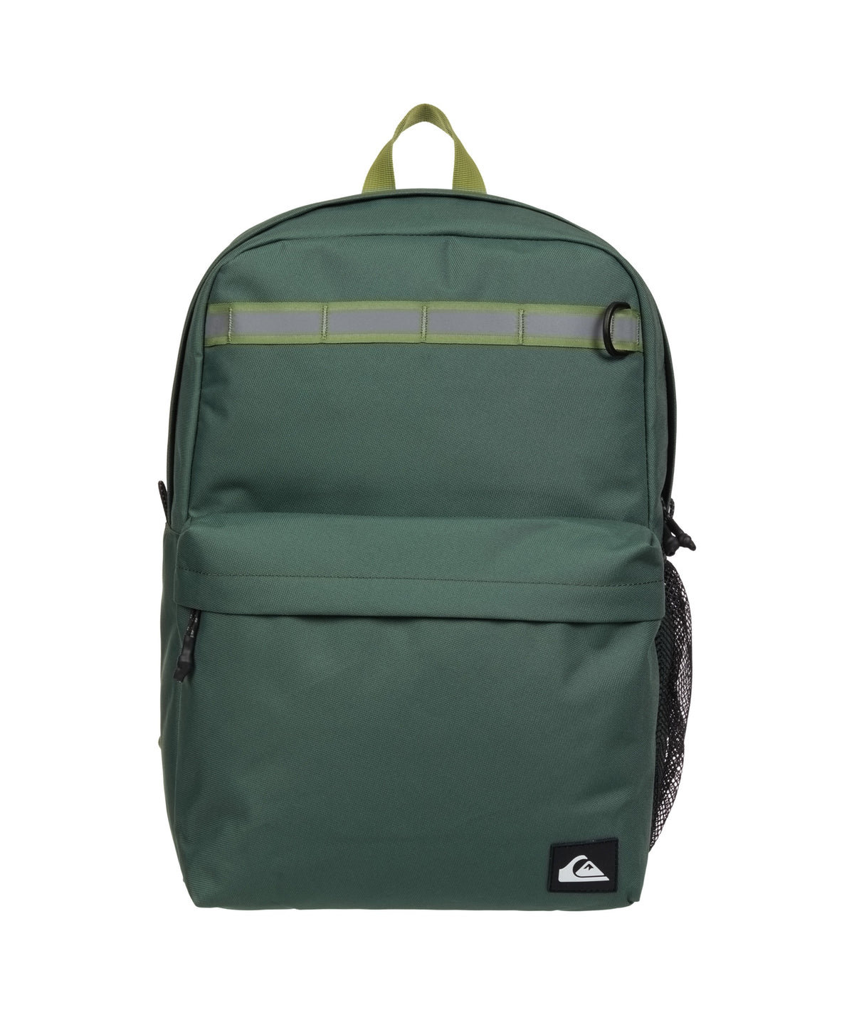 Quiksilver - Backpack - Hog Back 20L - Forest Green