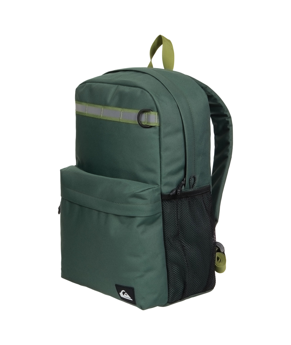 Quiksilver - Backpack - Hog Back 20L - Forest Green