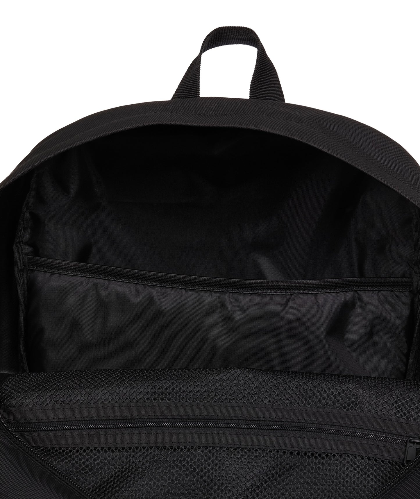 Quiksilver - Backpack - Hog Back 20L - Black