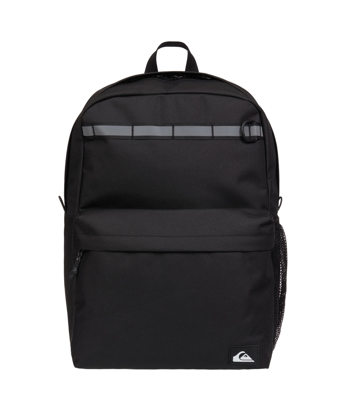 Quiksilver - Backpack - Hog Back 20L - Black