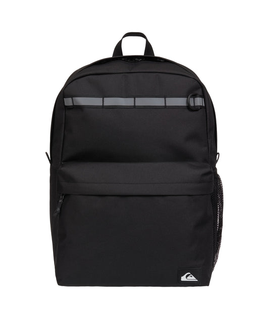 Quiksilver - Backpack - Hog Back 20L - Black